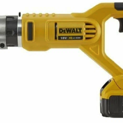 Аккумуляторные ножницы DeWALT DCS494B 20V - фото 1